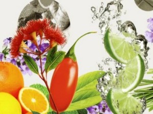 اسانس با رایحه میوه ای و گیاهی
